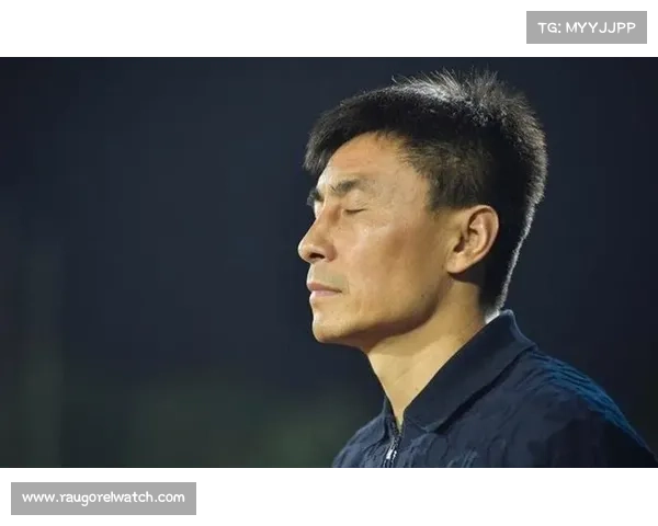 李玮锋:成绩差才是国足被骂 “吃海参” 的原罪,输球挨骂本是职业常态 李玮锋:成绩差才是国足被骂 “吃海参” 的原罪,输球挨骂本是职业常态
