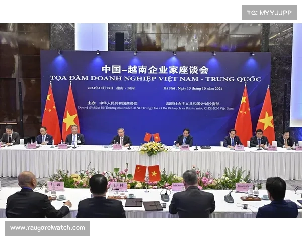 东盟秘书长特别助理波尚琅推动广东 - 东盟产业链协同升级 东盟秘书长特别助理波尚琅推动广东 - 东盟产业链协同升级