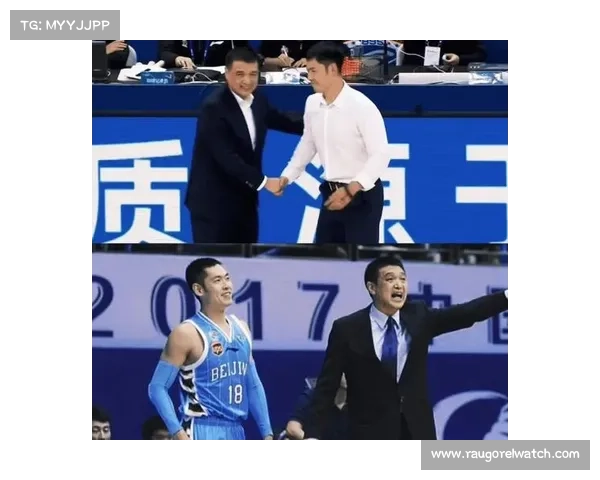 欧洲名帅空降北控辅佐张庆鹏 总教练制开启 CBA 新纪元 欧洲名帅空降北控辅佐张庆鹏 总教练制开启 CBA 新纪元